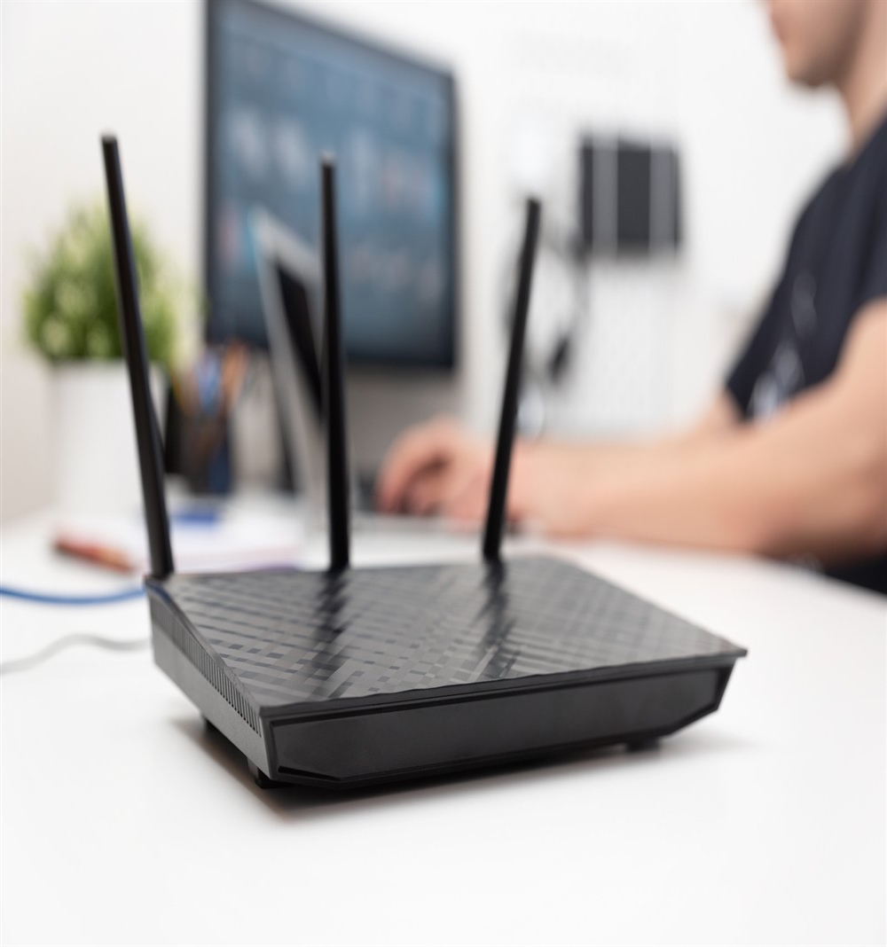 image about - the 2022 buyers guide for wireless routers